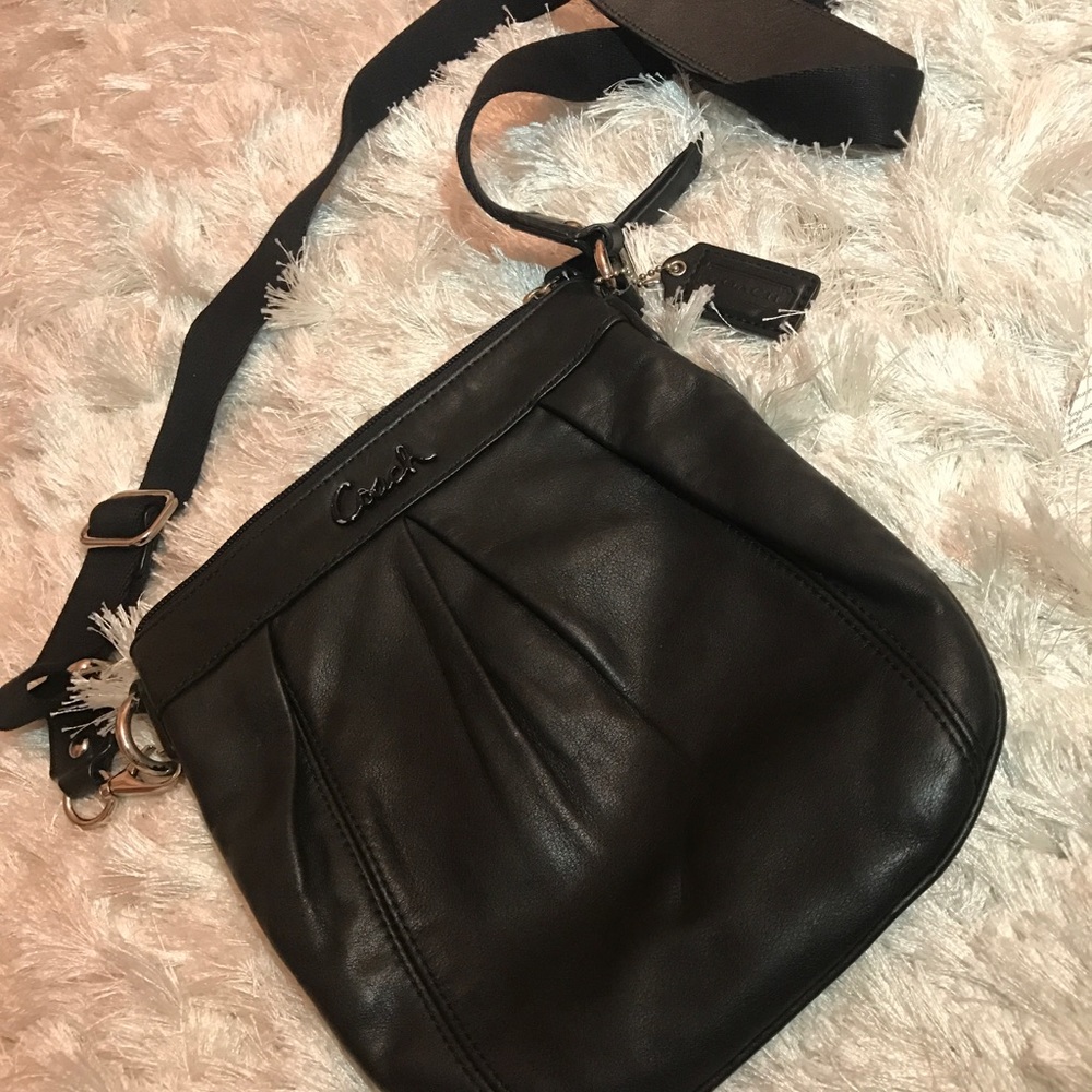 Coach Crossbody